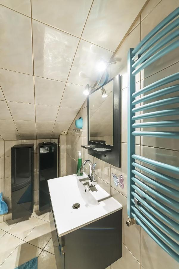 Prima Habitación en casa particular Władysławowo