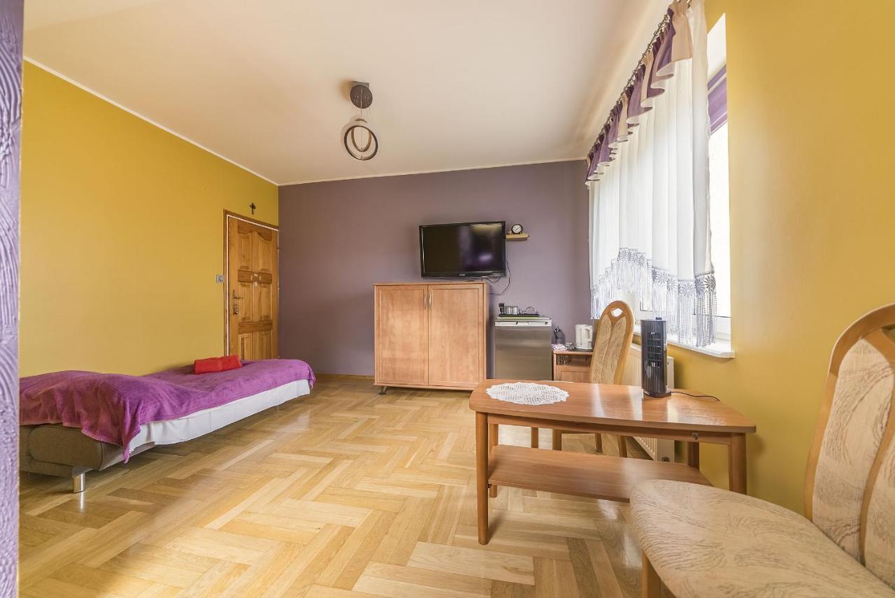 Prima Habitación en casa particular Władysławowo