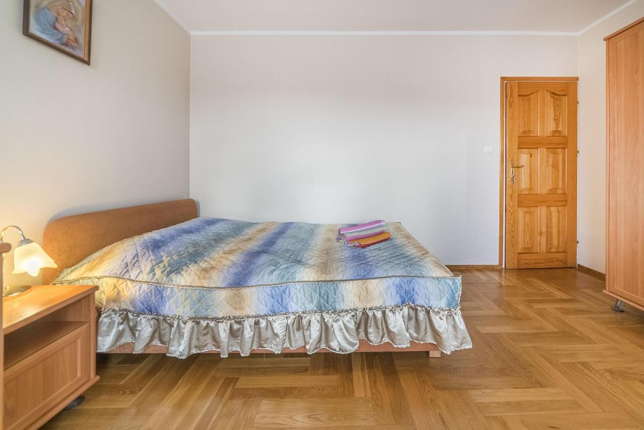 Prima Habitación en casa particular