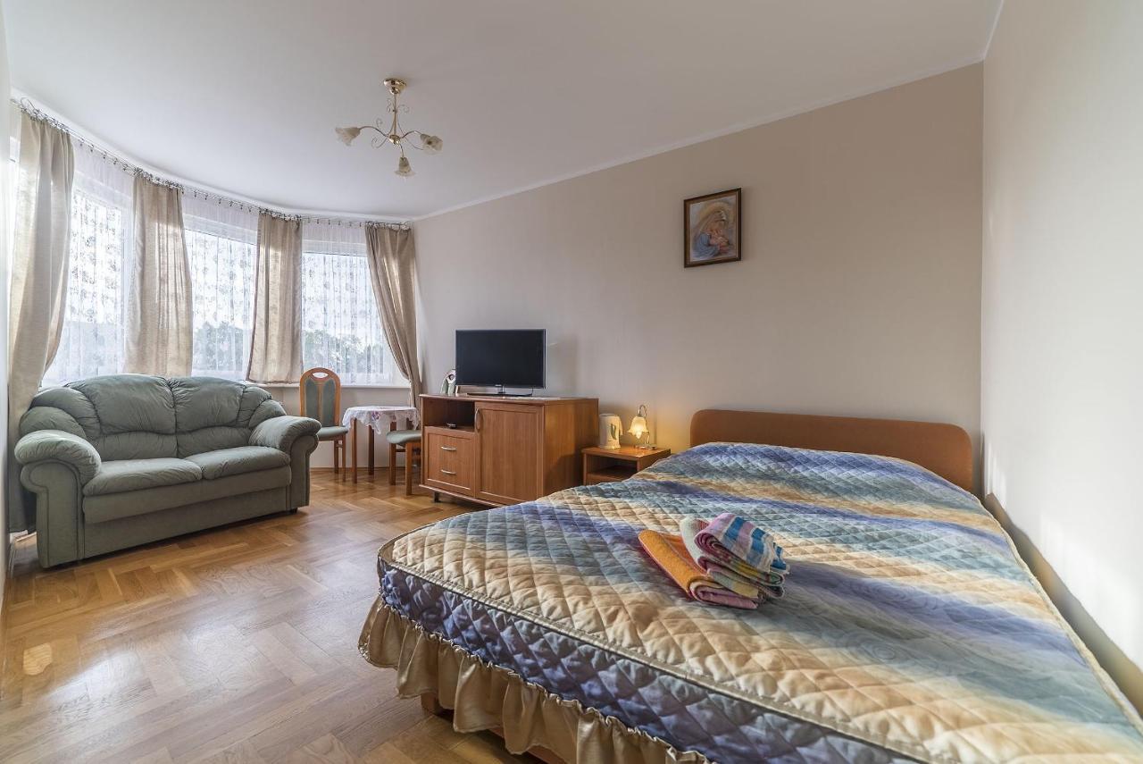 Habitación en casa particular Prima Władysławowo