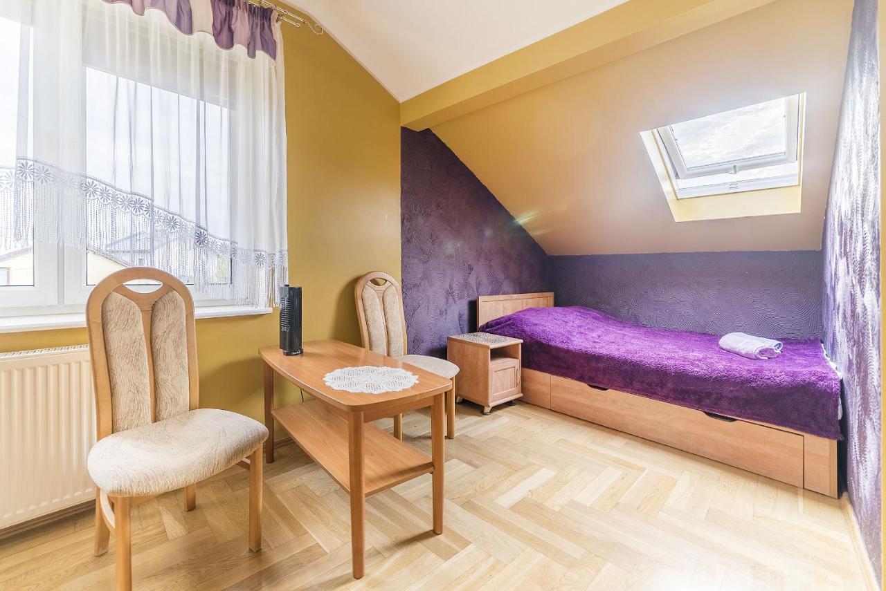Habitación en casa particular Prima Władysławowo
