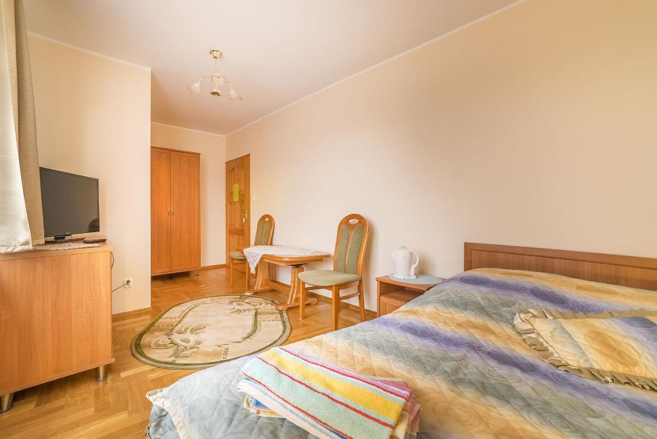 Prima Habitación en casa particular
