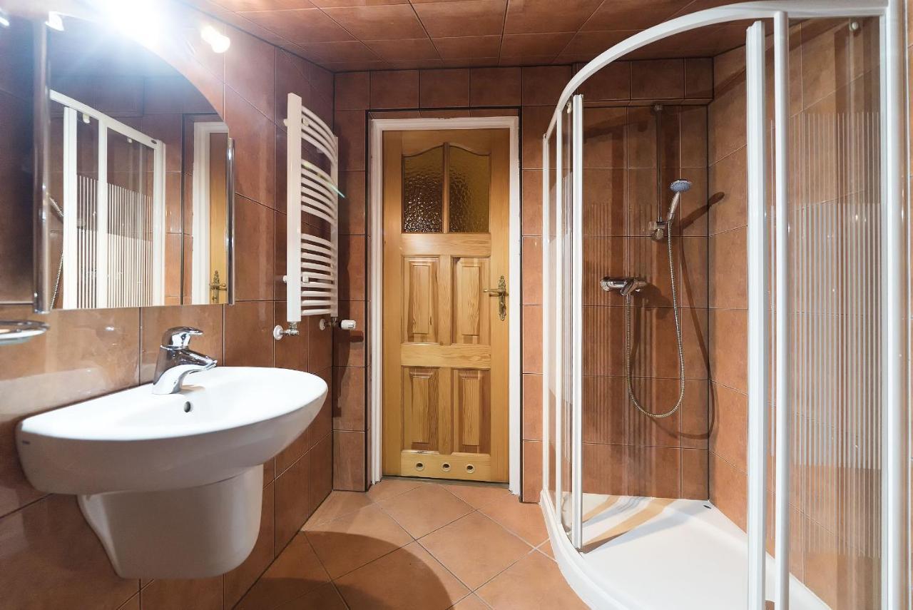Prima Habitación en casa particular Władysławowo