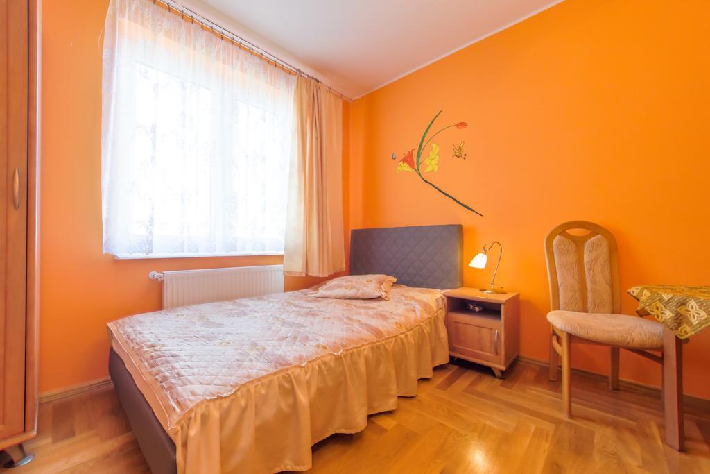 Habitación en casa particular Prima Władysławowo