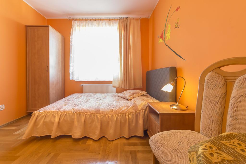 Prima Habitación en casa particular Władysławowo