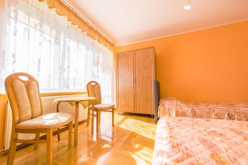 Habitación en casa particular Prima Władysławowo